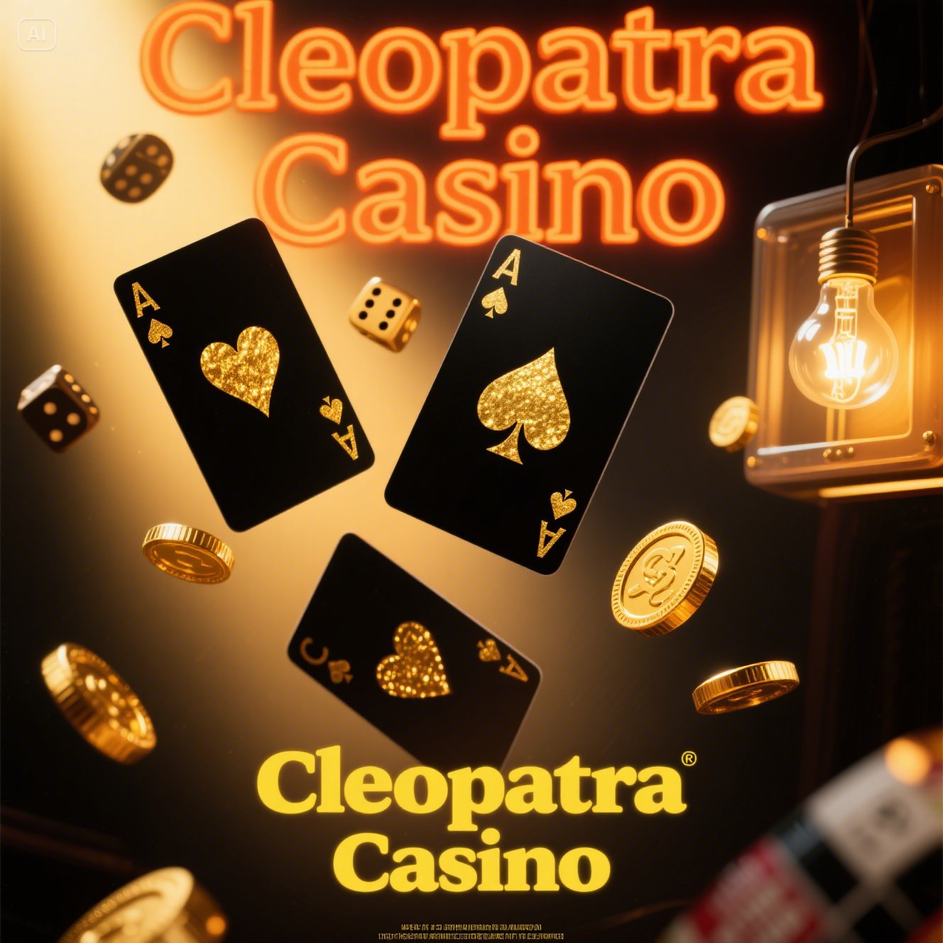 Cleopatra Casino